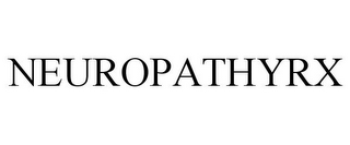 NEUROPATHYRX