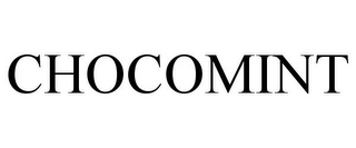 CHOCOMINT