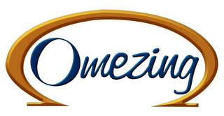 OMEZING