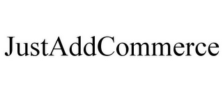 JUSTADDCOMMERCE