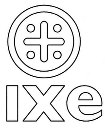 IXE