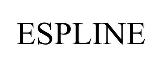 ESPLINE