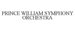 PRINCE WILLIAM SYMPHONY ORCHESTRA