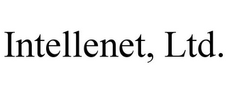 INTELLENET, LTD.