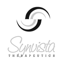 S SYNVISTA THERAPEUTICS