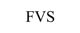 FVS