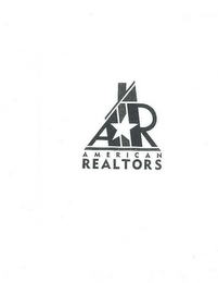 AR AMERICAN REALTORS