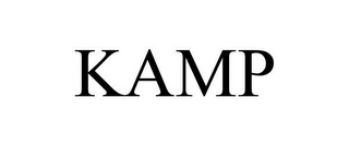 KAMP