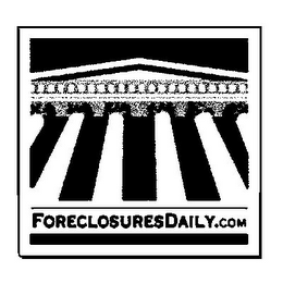 FORECLOSURESDAILY.COM