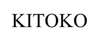 KITOKO