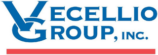 VECELLIO GROUP, INC.