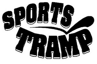 SPORTS TRAMP