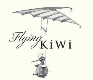 FLYING KIWI