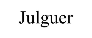 JULGUER