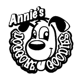 ANNIE'S DOGGONE GOODIES