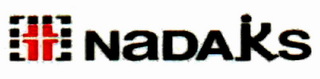 NADAKS
