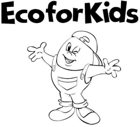 ECOFORKIDS