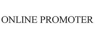 ONLINE PROMOTER