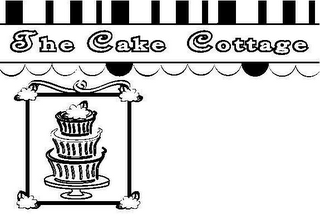 THE CAKE COTTAGE