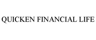 QUICKEN FINANCIAL LIFE