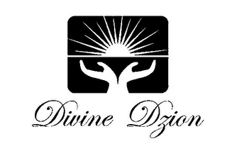 DIVINE DZION