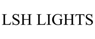 LSH LIGHTS