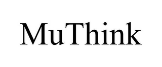 MUTHINK