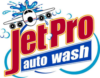 JET PRO AUTO WASH