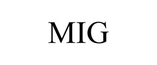 MIG