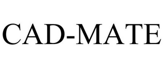 CAD-MATE