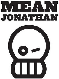 MEAN JONATHAN