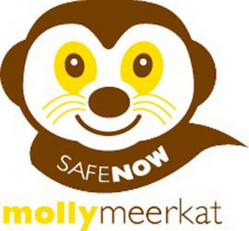 SAFENOW MOLLY MEERKAT