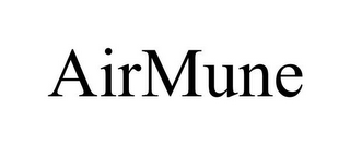 AIRMUNE