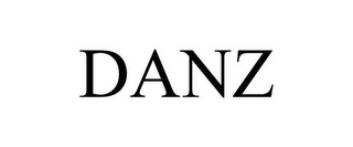 DANZ