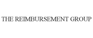 THE REIMBURSEMENT GROUP