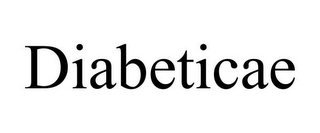 DIABETICAE