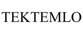 TEKTEMLO