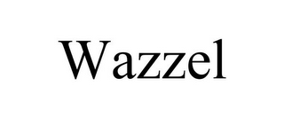 WAZZEL