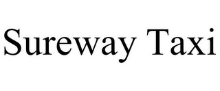 SUREWAY TAXI