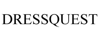 DRESSQUEST