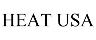 HEAT USA