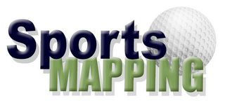 SPORTS MAPPING