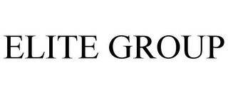 ELITE GROUP