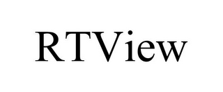 RTVIEW