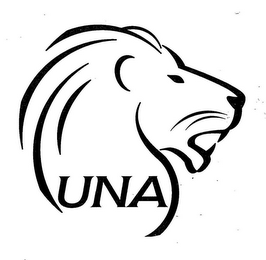 UNA