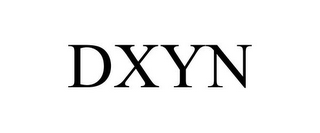 DXYN