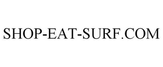 SHOP-EAT-SURF.COM