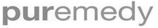 PUREMEDY