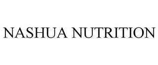 NASHUA NUTRITION