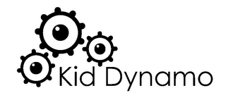 KID DYNAMO